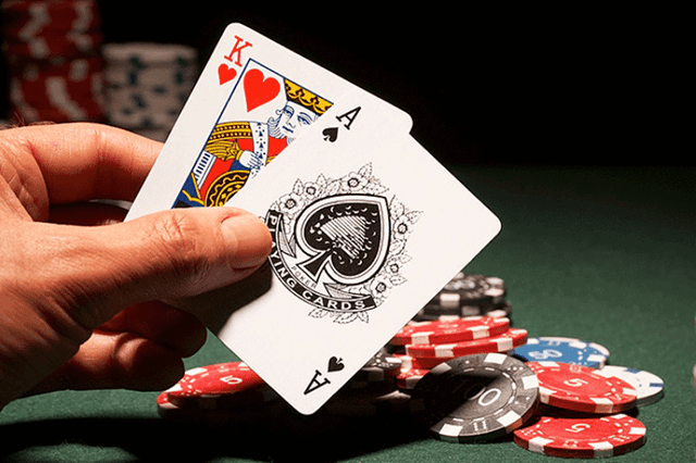 Hướng dẫn chơi Blackjack chi tiết cho người mới bắt đầu Huong dan choi Blackjack chi tiet cho nguoi moi bat dau