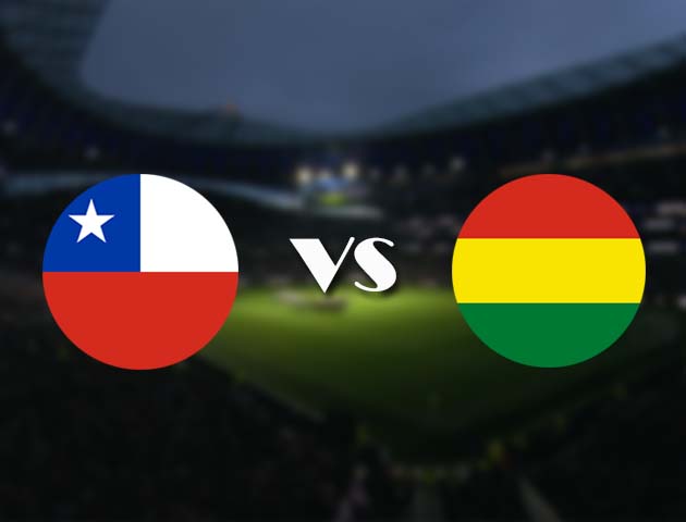 Soi kèo nhà cái trận Chile vs Bolivia, 19/06/2021 Soi kèo nhà cái trận Chile vs Bolivia, 19/06/2021