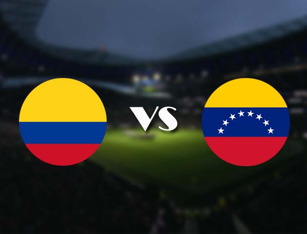 Soi kèo nhà cái trận Colombia vs Venezuela, 18/06/2021 Soi kèo nhà cái trận Colombia vs Venezuela, 18/06/2021
