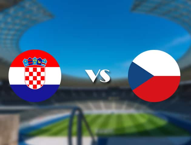 Soi kèo nhà cái trận Croatia vs Cộng hòa Séc, 18/06/2021 Soi kèo nhà cái trận Croatia vs Cộng hòa Séc, 18/06/2021