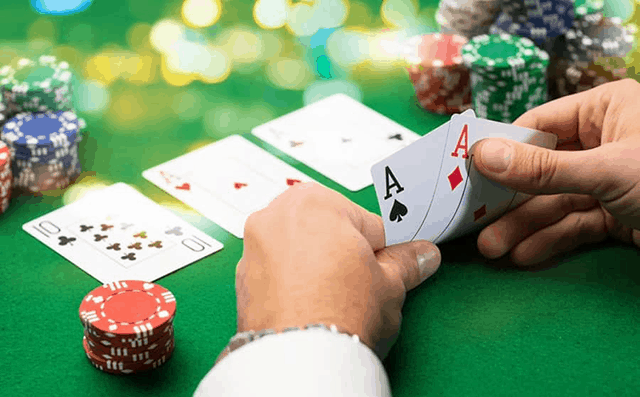 Cách quản lý vốn để không bao giờ bị cháy túi khi chơi Poker Cach quan ly von de khong bao gio bi chay tui khi choi Poker