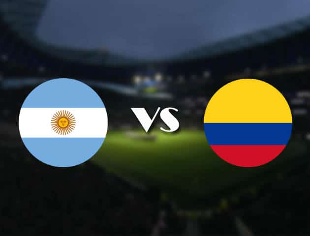 Soi kèo nhà cái trận Argentina vs Colombia, 07/07/2021 Soi kèo nhà cái trận Argentina vs Colombia, 07/07/2021