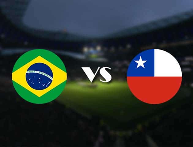 Soi kèo nhà cái trận Brazil vs Chile, 03/07/2021 Soi kèo nhà cái trận Brazil vs Chile, 03/07/2021