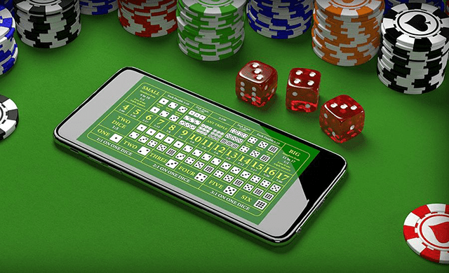 Chiến thuật chơi Sicbo online siêu hiệu quả Chien thuat choi Sicbo online sieu hieu qua