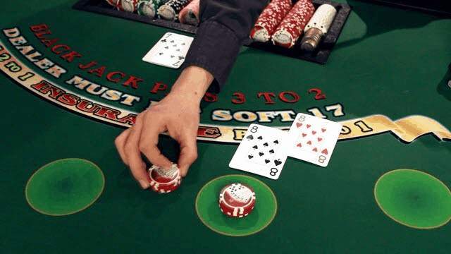 Phương pháp giảm lợi thế nhà cái Blackjack nhiều nhất có thể Phuong phap giam loi the nha cai Blackjack nhieu nhat co the