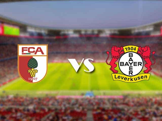Soi kèo nhà cái trận Augsburg vs Bayer Leverkusen, 28/08/2021 Soi kèo nhà cái trận Augsburg vs Bayer Leverkusen, 28/08/2021