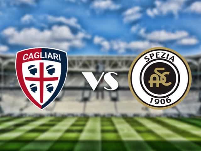 Soi kèo nhà cái trận Cagliari vs Spezia, 23/08/2021 Soi kèo nhà cái trận Cagliari vs Spezia, 23/08/2021