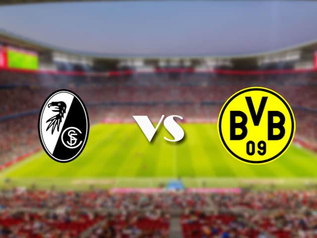Soi kèo nhà cái trận Freiburg vs Dortmund, 21/08/2021 Soi kèo nhà cái trận Freiburg vs Dortmund, 21/08/2021