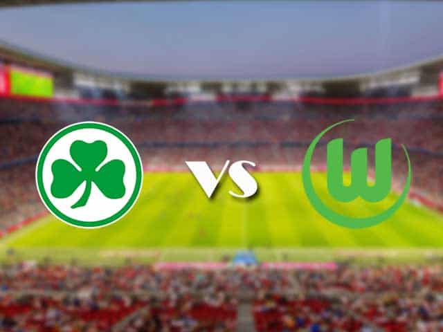 Soi kèo nhà cái trận Greuther Furth vs Wolfsburg, 11/09/2021 Soi kèo nhà cái trận Greuther Furth vs Wolfsburg, 11/09/2021