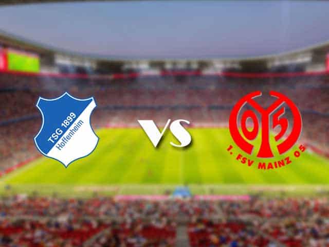 Soi kèo nhà cái trận Hoffenheim vs Mainz, 11/09/2021 Soi kèo nhà cái trận Hoffenheim vs Mainz, 11/09/2021