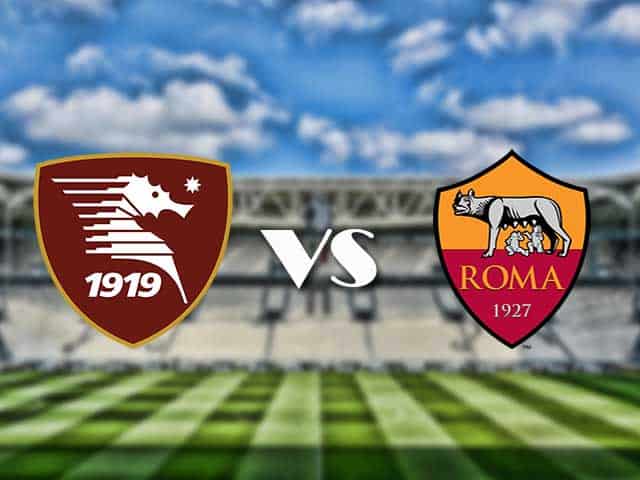 Soi kèo nhà cái trận Salernitana vs AS Roma, 30/08/2021 Soi kèo nhà cái trận Salernitana vs AS Roma, 30/08/2021