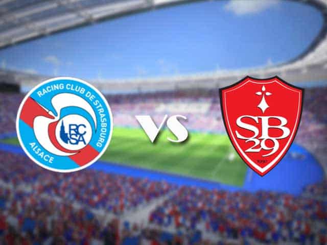 Soi kèo nhà cái trận Strasbourg vs Brest, 29/08/2021 Soi kèo nhà cái trận Strasbourg vs Brest, 29/08/2021