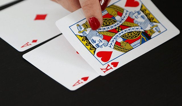 Xếp hạng các tay bài trong trò chơi Poker Xep hang cac tay bai trong tro choi Poker