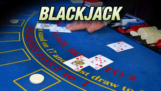 Chỉ bạn thời điểm thích hợp để dùng các lựa chọn cược trong Blackjack Chi ban thoi diem thich hop de dung cac lua chon cuoc trong Blackjack