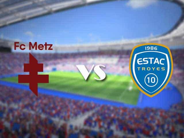 Soi kèo nhà cái trận Metz vs Troyes, 12/09/2021 Soi kèo nhà cái trận Metz vs Troyes, 12/09/2021
