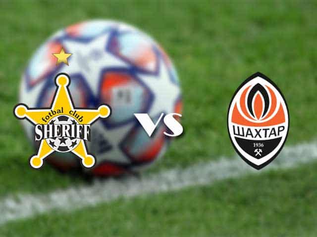 Soi kèo nhà cái trận Tiraspol vs Shakhtar Donetsk, 15/09/2021 Soi kèo nhà cái trận Tiraspol vs Shakhtar Donetsk, 15/09/2021