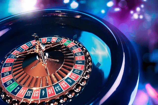Cách chơi Roulette đem tới cho bạn sự thành công Cach choi Roulette dem toi cho ban su thanh cong