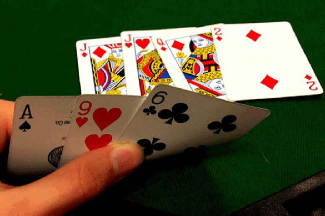 Cách kiếm 3bet bluff tối ưu trong Poker online Cach kiem 3bet bluff toi uu trong Poker online
