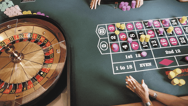 Chơi Roulette trực tuyến nhưng lại thu lợi nhuận bằng tiền thật liệu có thể? Choi Roulette truc tuyen nhung lai thu loi nhuan bang tien that lieu co the?