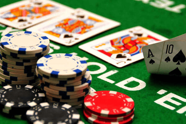 Mẹo chơi poker online hiệu quả dễ dàng mang tiền về cho người chơi Meo choi poker online hieu qua de dang mang tien ve cho nguoi choi