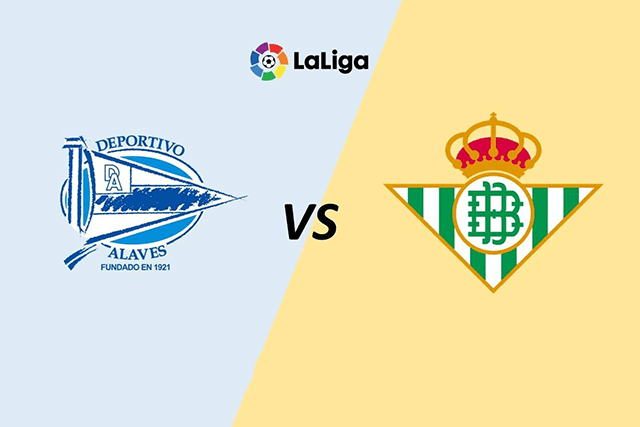 Soi kèo bóng đá SBO Alaves vs Real Betis ngày 19/10/2021 – Vòng 9 La Liga Soi keo bong da Alaves vs Real Betis ngay 19/10/2021 – Vong 9 La Liga