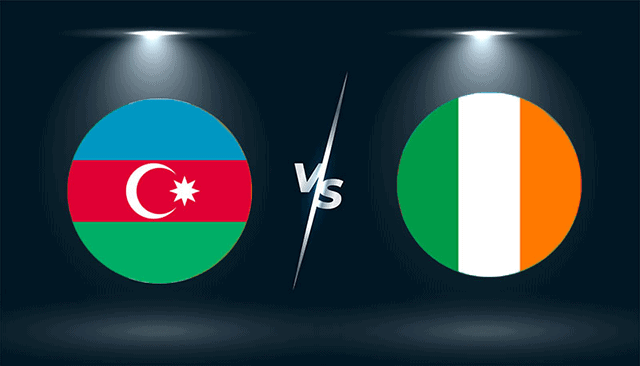 Soi kèo bóng đá SBO Azerbaijan vs Ireland ngày 09/10/2021 - Vòng loại World Cup 2022 Soi keo bong da Azerbaijan vs Ireland ngay 09/10/2021 - Vong loai World Cup 2022