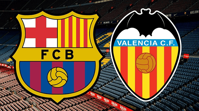 Soi kèo bóng đá SBO Barcelona vs Valencia ngày 18/10/2021 – Vòng 9 La Liga Soi keo bong da Barcelona vs Valencia ngay 18/10/2021 – Vong 9 La Liga