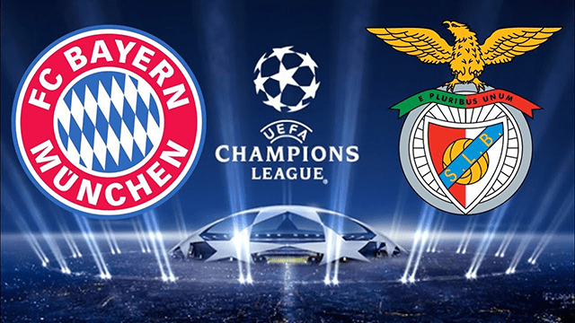 Soi kèo bóng đá SBO Bayern Munich vs Benfica ngày 3/11/2021 - Champions League Soi keo bong da Bayern Munich vs Benfica ngay 3/11/2021 - Champions League