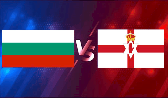 Soi kèo bóng đá SBO Bulgaria vs Bắc Ireland ngày 13/10/2021 – Vòng loại World Cup 2022 Soi keo bong da Bulgaria vs Bac Ireland ngay 13/10/2021 – Vong loai World Cup 2022