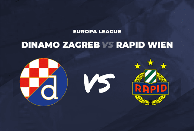 Soi kèo bóng đá SBO Dinamo Zagreb vs Rapid Wien ngày 5/11/2021 – Europa League Soi keo bong da Dinamo Zagreb vs Rapid Wien ngay 5/11/2021 – Europa League