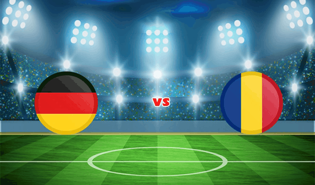Soi kèo bóng đá SBO Đức vs Romania ngày 09/10/2021 – Vòng loại World Cup 2022 Soi keo bong da Duc vs Romania ngay 09/10/2021 – Vong loai World Cup 2022