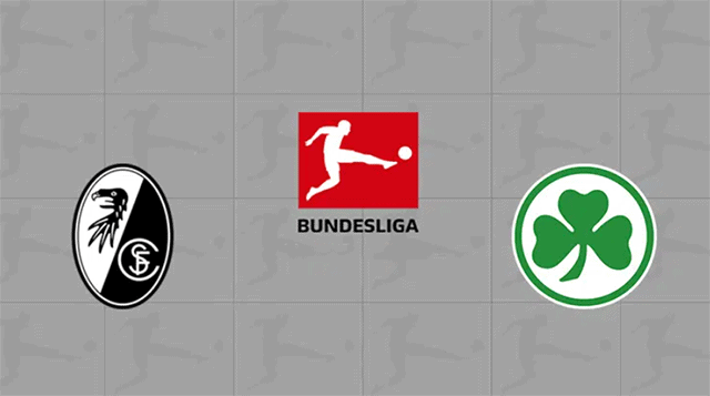 Soi kèo bóng đá SBO Freiburg vs Greuther Furth ngày 30/10/2021 – Vòng 10 Bundesliga Soi keo bong da Freiburg vs Greuther Furth ngay 30/10/2021 – Vong 10 Bundesliga