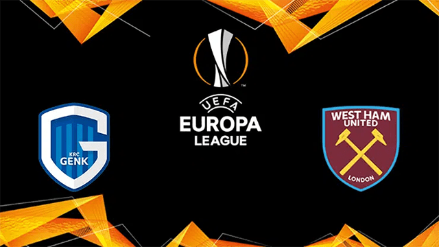 Soi kèo bóng đá SBO Genk vs West Ham ngày 5/11/2021 – Europa League Soi keo bong da Genk vs West Ham ngay 5/11/2021 – Europa League