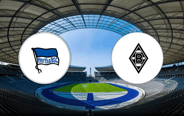 Soi kèo bóng đá SBO Hertha Berlin vs Gladbach ngày 23/10/2021 – Vòng 9 Bundesliga Soi keo bong da Hertha Berlin vs Gladbach ngay 23/10/2021 – Vong 9 Bundesliga