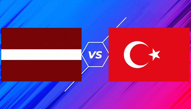 Soi kèo bóng đá SBO Latvia vs Thổ Nhĩ Kỳ ngày 12/10/2021 – Vòng loại World Cup 2022 Soi keo bong da Latvia vs Tho Nhi Ky ngay 12/10/2021 – Vong loai World Cup 2022