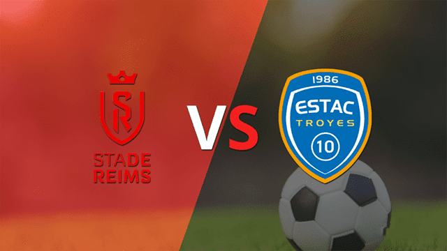Soi kèo bóng đá SBO Reims vs Troyes ngày 24/10/2021 - Vòng 11 Ligue 1 Soi keo bong da Reims vs Troyes ngay 24/10/2021 - Vong 11 Ligue 1