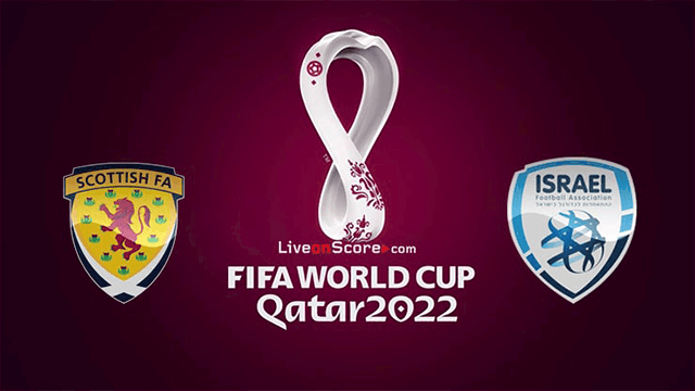 Soi kèo bóng đá SBO Scotland vs Israel ngày 9/10/2021- Vòng loại World Cup 2022 Soi keo bong da Scotland vs Israel ngay 9/10/2021- Vong loai World Cup 2022