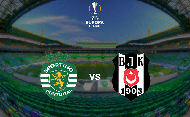 Soi kèo bóng đá SBO Sporting vs Besiktas ngày 4/11/2021 - Champions League Soi keo bong da Sporting vs Besiktas ngay 4/11/2021 - Champions League