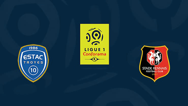 Soi kèo bóng đá SBO Troyes vs Rennes ngày 31/10/2021 - Vòng 12 Ligue 1 Soi keo bong da Troyes vs Rennes ngay 31/10/2021 - Vong 12 Ligue 1