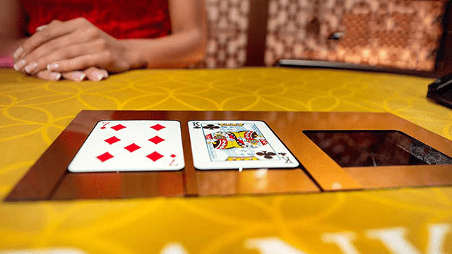 Bài Baccarat được biết đến ra sao? Bai Baccarat duoc biet den ra sao?