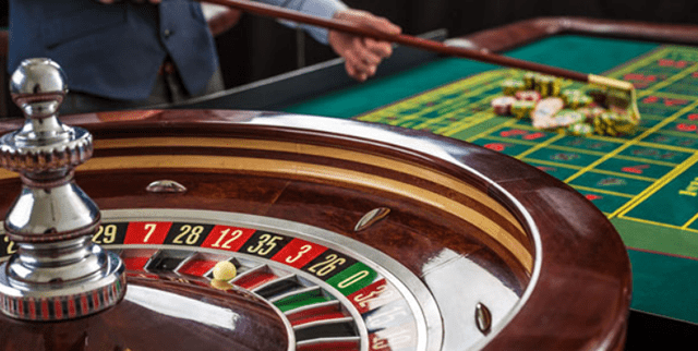 Kiểm soát tài chính khi chơi Roulette online Kiem soat tai chinh khi choi Roulette online