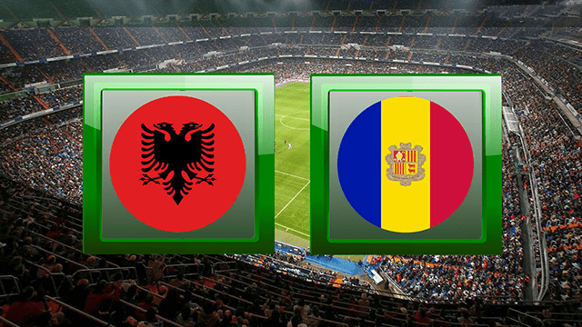 Soi kèo bóng đá SBO Albania vs Andorra ngày 16/11/2021 – Vòng loại World Cup 2022 Soi keo bong da Albania vs Andorra ngay 16/11/2021 – Vong loai World Cup 2022