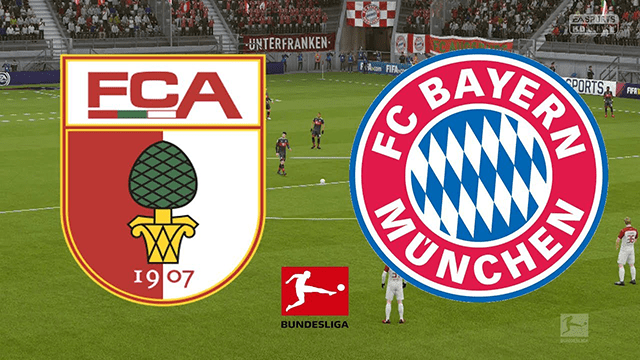 Soi kèo bóng đá SBO Augsburg vs Bayern Munich ngày 20/11/2021 – Vòng 11 Bundesliga Soi keo bong da Augsburg vs Bayern Munich ngay 20/11/2021 – Vong 11 Bundesliga