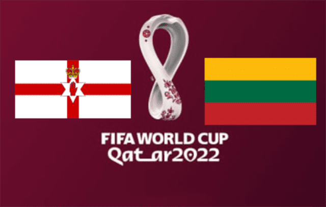 Soi kèo bóng đá SBO Bắc Ireland vs Litva ngày 13/11/2021 – Vòng loại World Cup 2022 Soi keo bong da Bac Ireland vs Litva ngay 13/11/2021 – Vong loai World Cup 2022