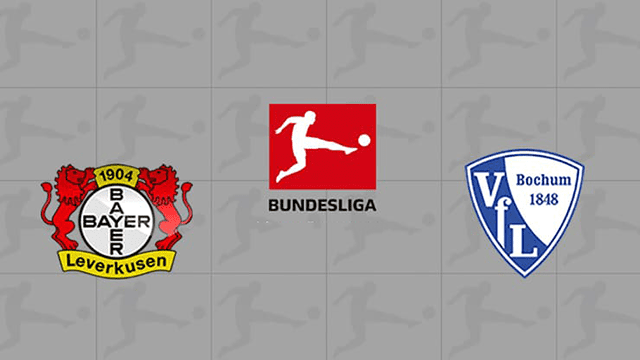 Soi kèo bóng đá SBO Bayer Leverkusen vs Bochum ngày 20/11/2021 – Vòng 12 Bundesliga Soi keo bong da Bayer Leverkusen vs Bochum ngay 20/11/2021 – Vong 12 Bundesliga
