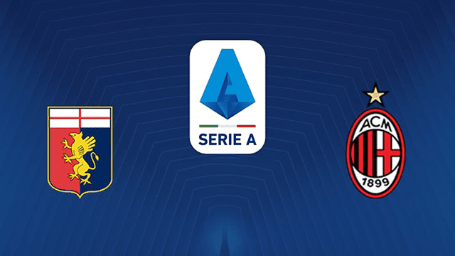 Soi kèo bóng đá SBO Genoa vs AC Milan ngày 2/12/2021 – Vòng 15 Serie A Soi keo bong da Genoa vs AC Milan ngay 2/12/2021 – Vong 15 Serie A