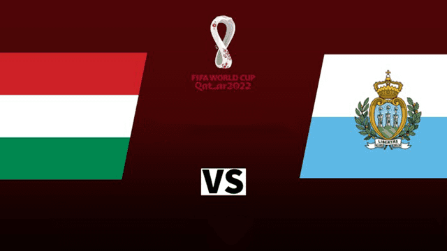 Soi kèo bóng đá SBO Hungary vs San Marino ngày 13/11/2021 – Vòng loại World Cup 2022 Soi keo bong da Hungary vs San Marino ngay 13/11/2021 – Vong loai World Cup 2022
