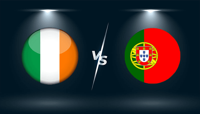 Soi kèo bóng đá SBO Ireland vs Bồ Đào Nha ngày 12/11/2021 – Vòng loại World Cup 2022 Soi keo bong da Ireland vs Bo Dao Nha ngay 12/11/2021 – Vong loai World Cup 2022