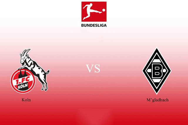 Soi kèo bóng đá SBO Koln vs Gladbach ngày 27/11/2021 – Vòng 13 Bundesliga Soi keo bong da Koln vs Gladbach ngay 27/11/2021 – Vong 13 Bundesliga