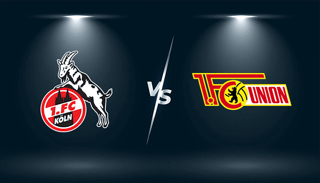 Soi kèo bóng đá SBO Koln vs Union Berlin ngày 7/11/2021 – Vòng 11 Bundesliga Soi keo bong da Koln vs Union Berlin ngay 7/11/2021 – Vong 11 Bundesliga